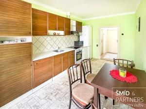 Pronájem bytu 2+1, Štipoklasy, 65 m2