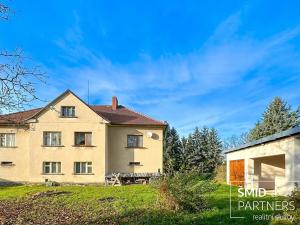 Pronájem bytu 2+1, Štipoklasy, 65 m2