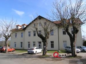 Pronájem bytu 1+kk, Jílové u Prahy, 29 m2