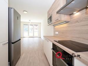 Pronájem bytu 2+kk, Praha - Třebonice, Do zahrádek I, 51 m2
