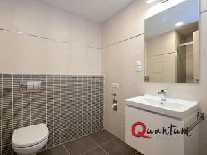 Pronájem bytu 2+kk, Praha - Třebonice, Do zahrádek I, 51 m2