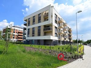 Pronájem bytu 2+kk, Praha - Třebonice, Do zahrádek I, 51 m2