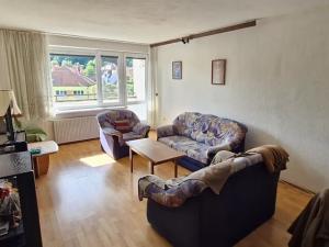 Prodej bytu 3+1, Luhačovice, Družstevní, 80 m2