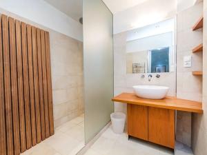 Pronájem bytu 2+1, Praha - Malá Strana, Nosticova, 67 m2