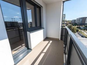 Pronájem bytu 2+kk, Praha - Hlubočepy, Fabiánové, 48 m2