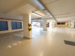 Pronájem bytu 2+kk, Praha - Hlubočepy, Fabiánové, 48 m2