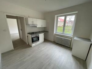 Pronájem bytu 1+1, Litvínov, Seifertova, 25 m2