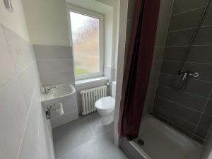 Pronájem bytu 1+1, Litvínov, Seifertova, 25 m2