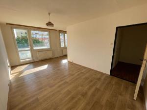 Pronájem bytu 1+1, Litvínov, Bezručova, 45 m2