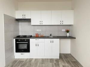 Pronájem bytu 3+1, Litvínov, Tyrše a Fügnera, 74 m2