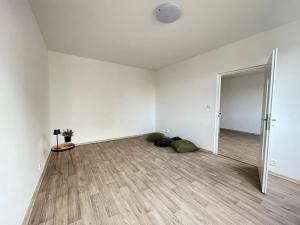 Pronájem bytu 1+1, Litvínov, Školní, 35 m2