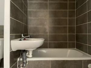 Pronájem bytu 1+kk, Litvínov, Studentská, 36 m2