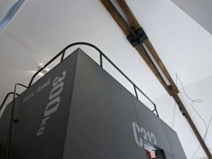 Pronájem bytu 3+kk, Praha - Holešovice, Na Maninách, 146 m2