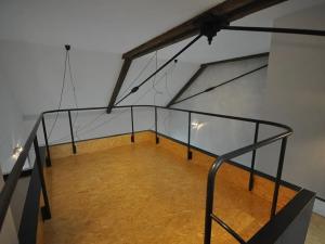 Pronájem bytu 3+kk, Praha - Holešovice, Na Maninách, 146 m2