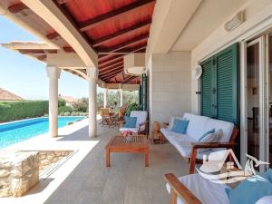 Prodej vily, Kožino, Chorvatsko, 805 m2