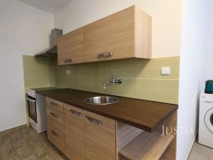 Pronájem bytu 2+1, Protivín, B. Němcové, 58 m2