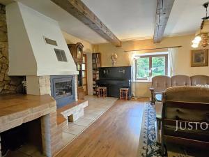 Prodej rodinného domu, Boudy, 440 m2