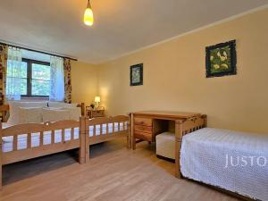 Prodej rodinného domu, Boudy, 440 m2