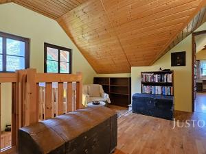 Prodej rodinného domu, Boudy, 440 m2