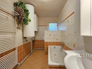 Prodej rodinného domu, Boudy, 440 m2