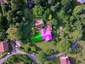 Prodej rodinného domu, Boudy, 440 m2