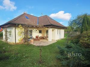 Prodej rodinného domu, Písek, Šumavská, 131 m2