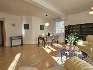 Prodej rodinného domu, Písek, Šumavská, 131 m2