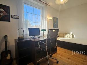 Prodej rodinného domu, Písek, Šumavská, 131 m2