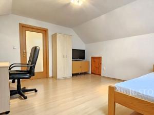 Prodej rodinného domu, Písek, Šumavská, 131 m2