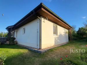 Prodej rodinného domu, Písek, Šumavská, 131 m2