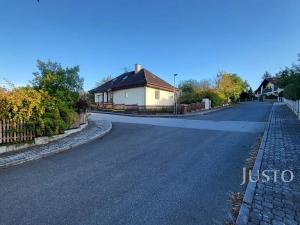 Prodej rodinného domu, Písek, Šumavská, 131 m2