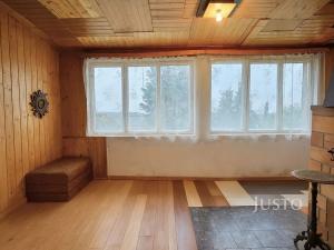 Prodej rodinného domu, Písek, Ke Střelnici, 214 m2