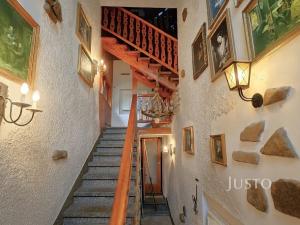 Prodej rodinného domu, Písek, Ke Střelnici, 214 m2