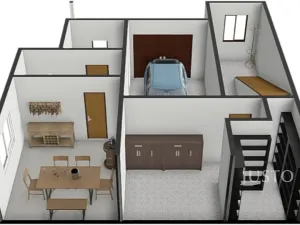 Prodej rodinného domu, Písek, Ke Střelnici, 214 m2