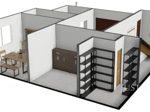 Prodej rodinného domu, Písek, Ke Střelnici, 214 m2