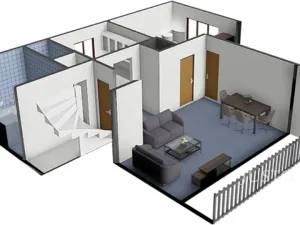 Prodej rodinného domu, Písek, Ke Střelnici, 214 m2