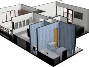 Prodej rodinného domu, Písek, Ke Střelnici, 214 m2