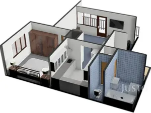Prodej rodinného domu, Písek, Ke Střelnici, 214 m2