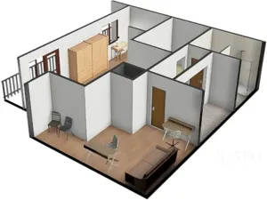 Prodej rodinného domu, Písek, Ke Střelnici, 214 m2