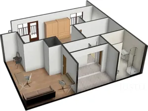 Prodej rodinného domu, Písek, Ke Střelnici, 214 m2