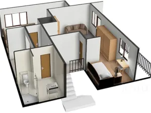 Prodej rodinného domu, Písek, Ke Střelnici, 214 m2