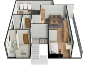 Prodej rodinného domu, Písek, Ke Střelnici, 214 m2