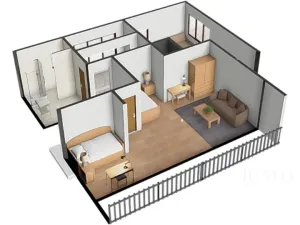 Prodej rodinného domu, Písek, Ke Střelnici, 214 m2