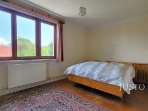 Prodej rodinného domu, Protivín, Zámecká, 267 m2