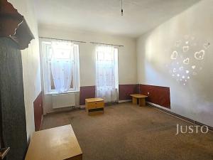 Prodej rodinného domu, Písek, Kocínova, 300 m2