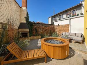 Prodej rodinného domu, Písek, Kocínova, 300 m2