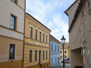 Prodej rodinného domu, Písek, Kocínova, 300 m2