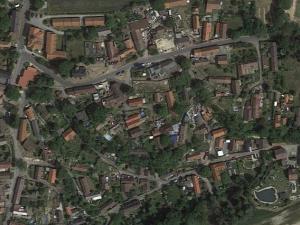 Prodej rodinného domu, Kropáčova Vrutice - Krpy, 100 m2