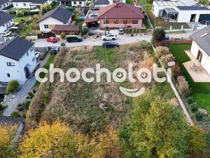 Prodej pozemku pro bydlení, Sezemice, 842 m2