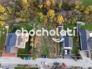 Prodej pozemku pro bydlení, Sezemice, 842 m2